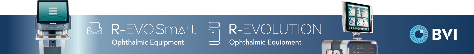 R-Evo Smart R-Evolution