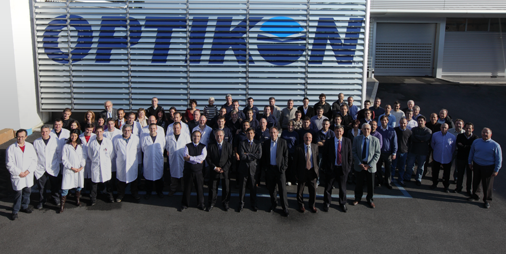 Optikon