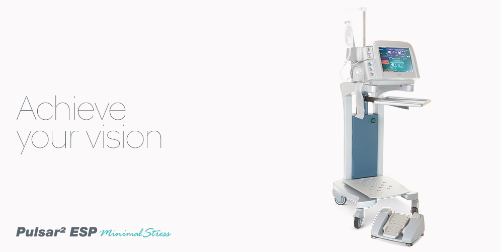 Optikon Pulsar2 Esp Minimal Stress - 