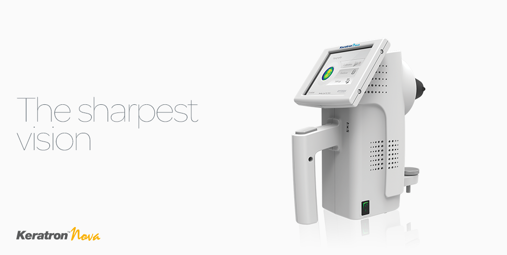 Keratron™ Nova