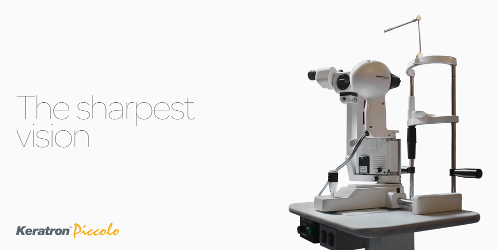 Keratron™ Piccolo